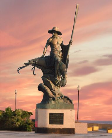 Actividades acuáticas en Puerto Peñasco