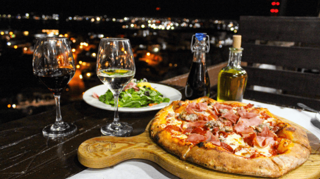 Pane e Vino Ristorante