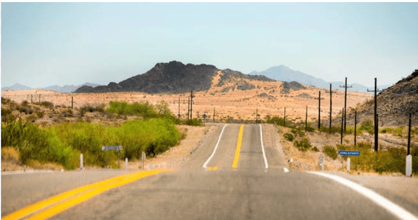 Driving tips for first-time visitors to Rocky Point