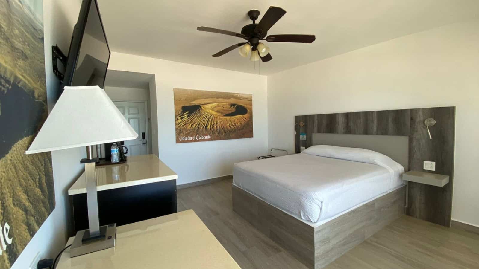 Single Room at Playa Bonita Resort in Rocky Point